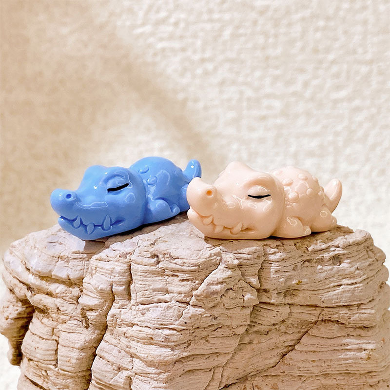 Small Crocodile Mousse Mold Si - огляд і ціна Bunny Cake Mold