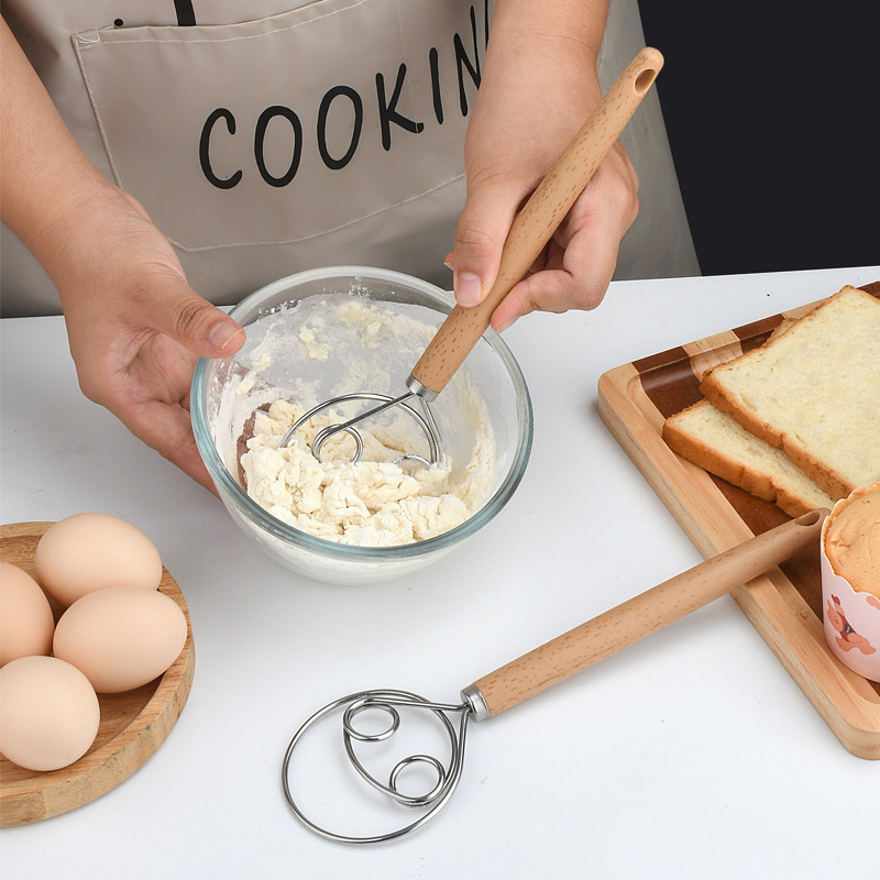 1pc 10 Inch Creative DIY Danis - огляд і ціна Danish Pancake Pan