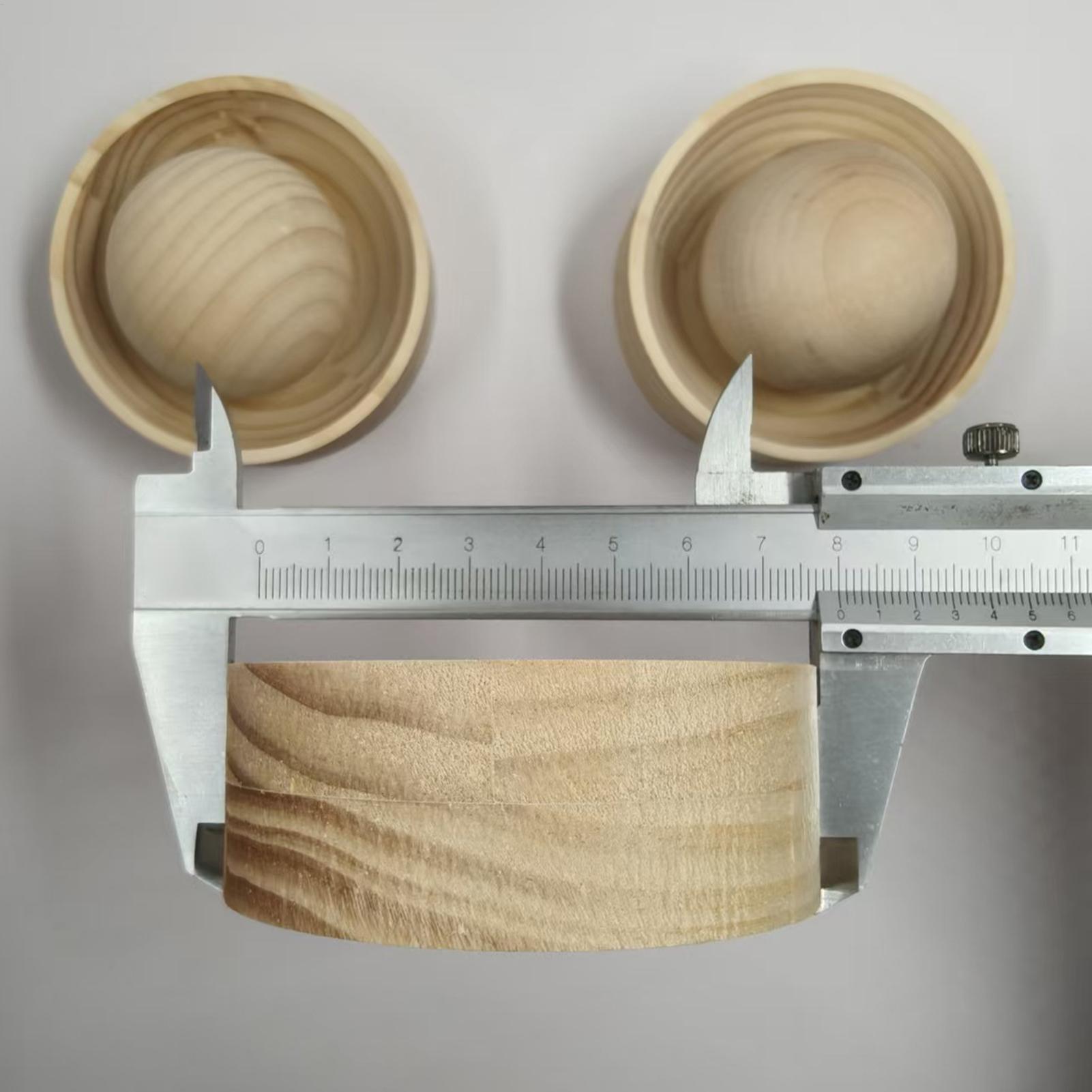 Wood Dumpling Maker Mold And B - огляд і ціна Dumpling Press Set