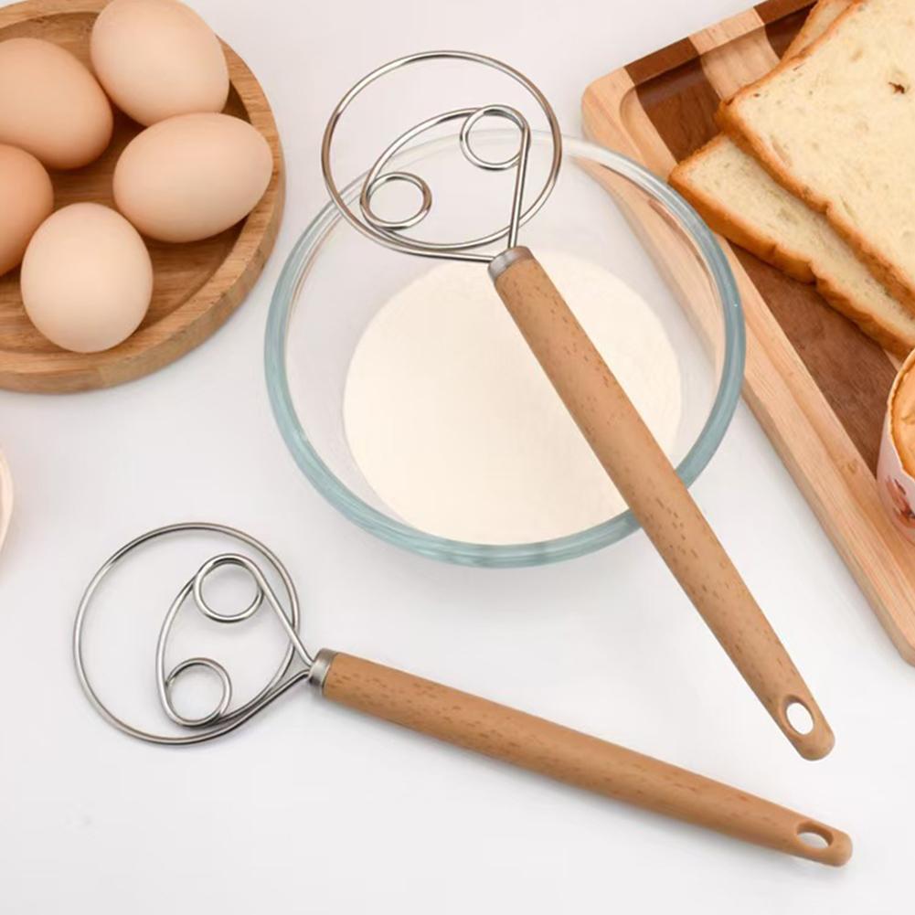 1Pc New Danish Dough Whisk Sta - огляд і ціна Danish Pancake Pan