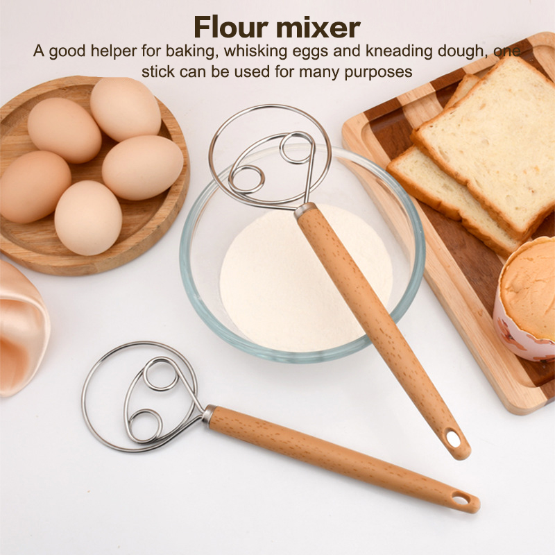 New#10Inch Stainless Steel Han - огляд і ціна Danish Pancake Pan